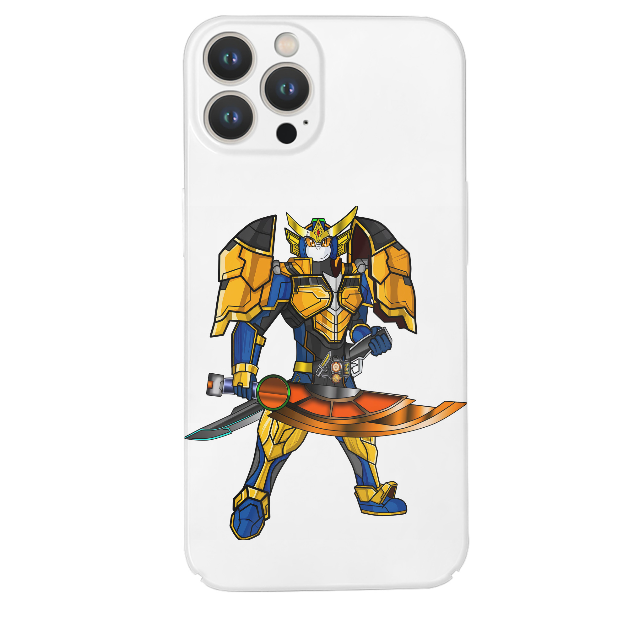 （画像用） Digimon デジタルモンスター/デジモン 【iPhone 14シリーズ対応】ハードケース